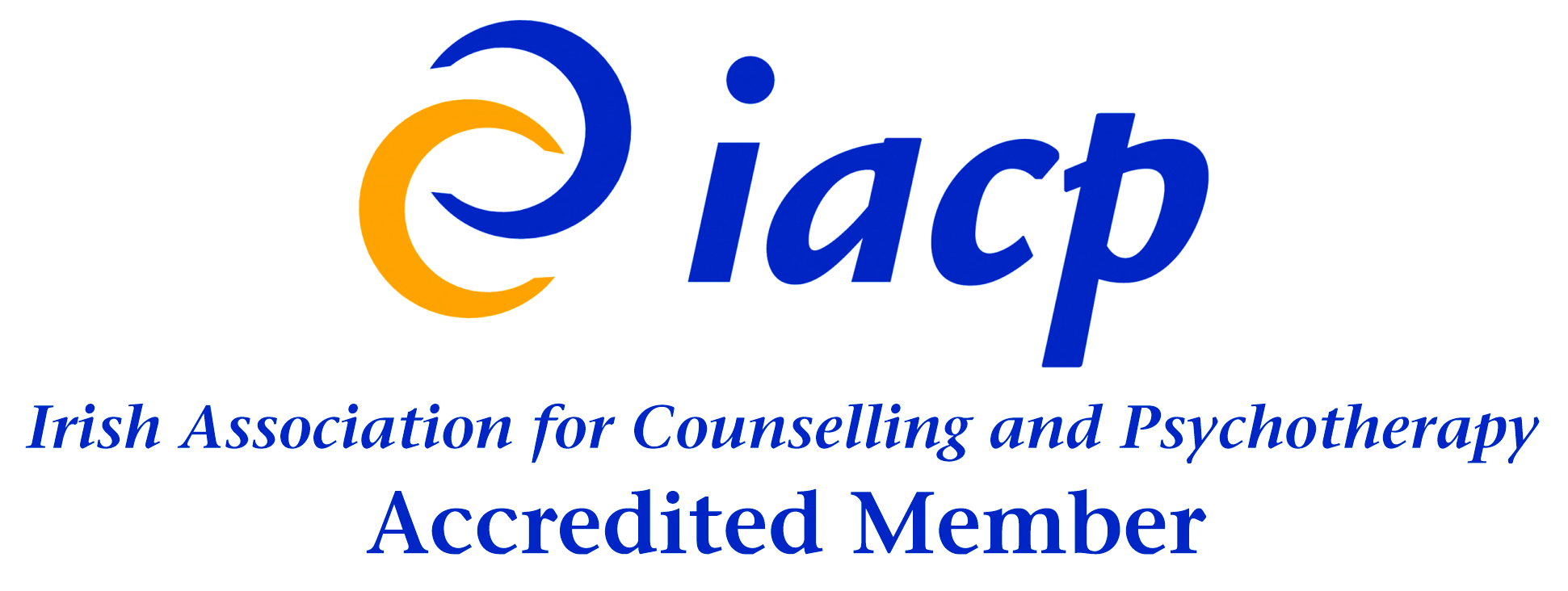 IACP Accredited Member logo